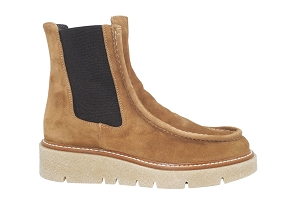  23202BOOTS<br>Camel