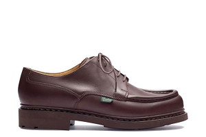 Paraboot VILLANDRY230213<br>Marron