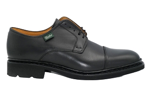 Paraboot DICKENS 136812<br>Noir