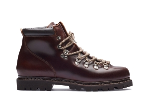 Paraboot AVORIAZ ECORCE074603<br>Marron