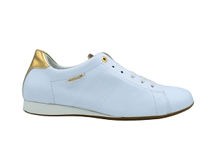 MEPHISTO BESSY 1230<br>Blanc