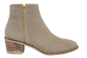  5049 BOOTS<br>Taupe