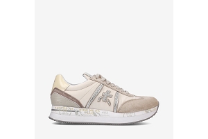 PREMIATA CONNY 6671BEIGE<br>Beige