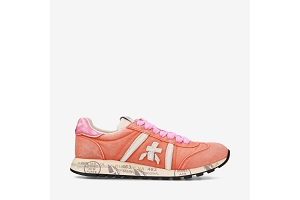 PREMIATA LUCY 6755 ORANGE<br>Orange