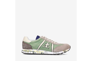 PREMIATA LUCY 6602 VERT GRIS<br>Vert