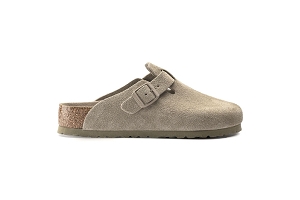 BIRKENSTOCK BOSTON BS KHAKI<br>Kaki