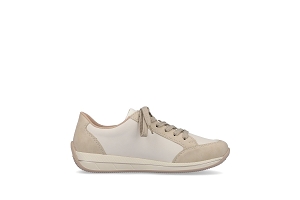 RIEKER N1127<br>Beige