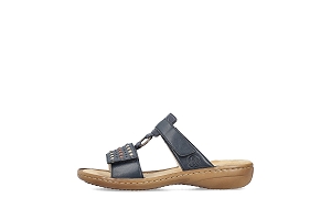  60842  MULE<br>Bleu Jean