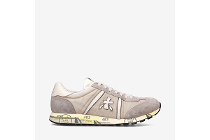 PREMIATA LUCY 6600 BEIGE<br>Beige