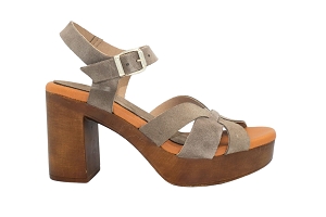  COMBAS SAND<br>Taupe
