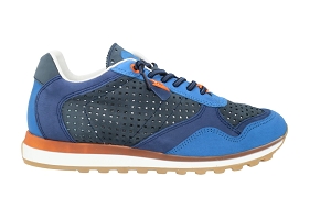 98004 C848 HOM PERFO:Buck Bleu