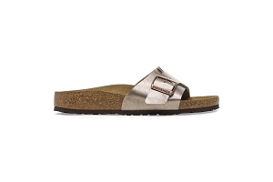 BIRKENSTOCK CATALINA<br>Bronze