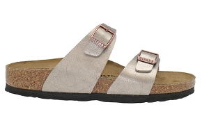 BIRKENSTOCK SYDNEY<br>Bronze