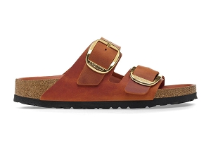 BIRKENSTOCK ARIZONA  BIG BUCKLE1026661<br>Orange