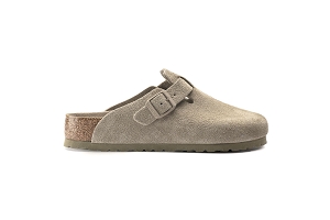 BIRKENSTOCK BOSTON BS KHAKI<br>Kaki