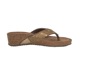 lanzamani 75809 MULE<br>Bronze