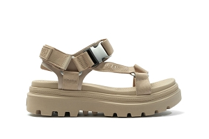 PALLADIUM PALLACRUISE SAND<br>Beige