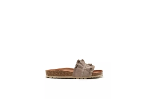  ROCIO MULE<br>Taupe