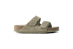 BIRKENSTOCK ARIZONA FADED KAKI 1019088<br>Kaki