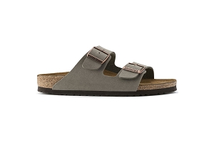 BIRKENSTOCK ARIZONA BS GRIS STONE 151213<br>Stone