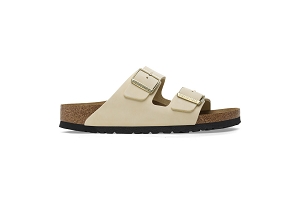 BIRKENSTOCK ARIZONA BS ECRU 1026711<br>Ecru