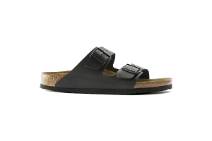 BIRKENSTOCK ARIZONA BS NOIR 0051793<br>Noir