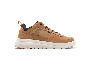 CITY RUN  JOGGER PALLAFLEX HOM:Taupe