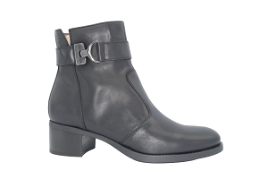 3402 TALON 11270 BOOTS:Noir