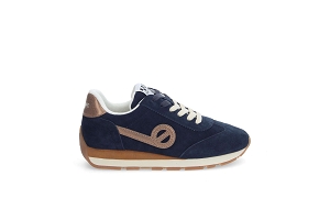NO NAME CITY RUN  JOGGER<br>Navy