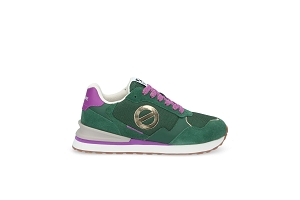 43745MULE TOVA RUNNER:Kaki