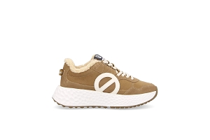 NO NAME CARTER JOGGER H25<br>Taupe