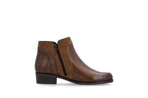 REMONTE D6893BOOTS<br>Marron