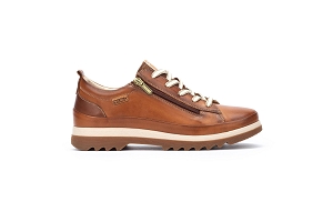 PIKOLINOS VIGO TENNIS<br>Marron