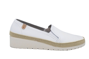  TELMA ESPA<br>Blanc