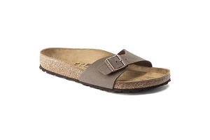 BIRKENSTOCK MADRID BS HOM MOCCA<br>Moka