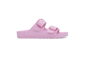BIRKENSTOCK ARIZONA BIG BUCKLE EVA<br>Rose