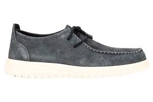  WALLY NTX MOC<br>Noir