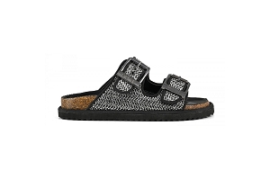  HC BIOW07<br>Argent
