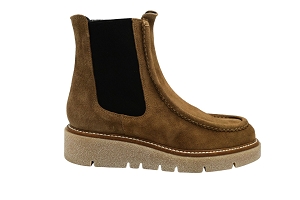 PEDRO MIRALES 27305 BOOTS<br>Camel