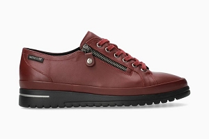 MEPHISTO JUNE OXBLOOD 78881<br>Rouge