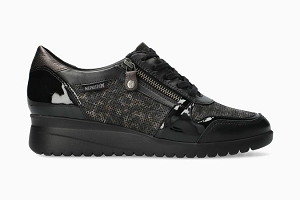 MEPHISTO IASMINA  7800  35700<br>Noir