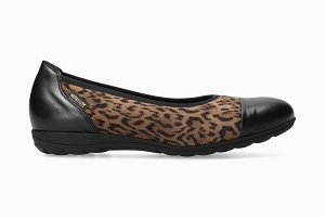 MEPHISTO ERIKA  7800<br>Noir