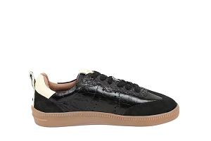 CRICKIT RUNA<br>Noir