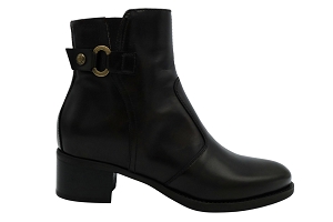 NEROGIARDINI 513843 BOOTS<br>Marron