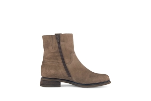 GABOR 72790 34 BOOTS<br>Vel Taupe