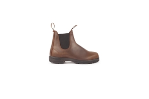 blundstone CHELSEA1609ANTIQUEHOM<br>Marron