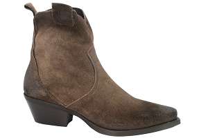 metisse DX 380  TEX<br>Buck Marron