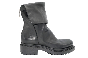 metisse MA 2137<br>Noir