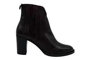 maroli 8686 BOOTS TFIN<br>Bordeaux