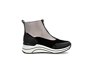 REMONTE DOT78 03 BOOTS<br>Noir